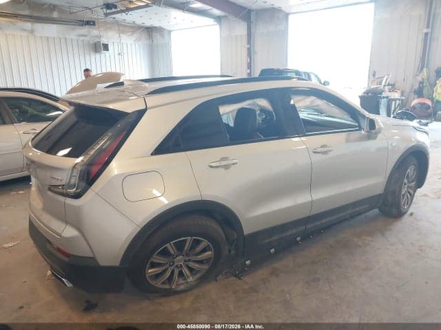 2019 CADILLAC XT4 SPORT 4