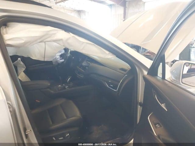 2019 CADILLAC XT4 SPORT 5