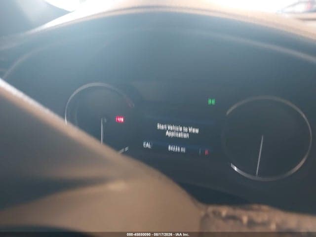 2019 CADILLAC XT4 SPORT 7