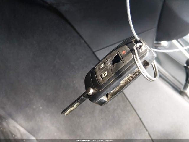2017 CHEVROLET IMPALA 1LT 11