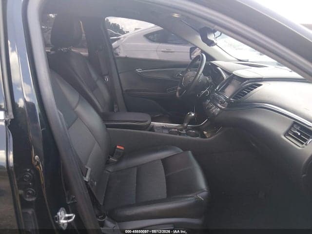 2017 CHEVROLET IMPALA 1LT 5