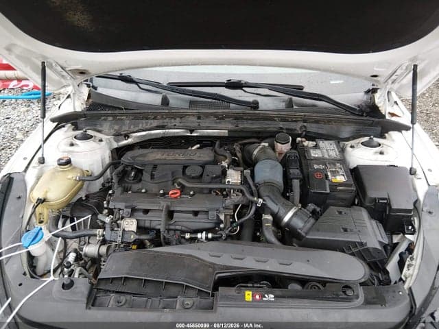 2021 KIA K5 EX 10