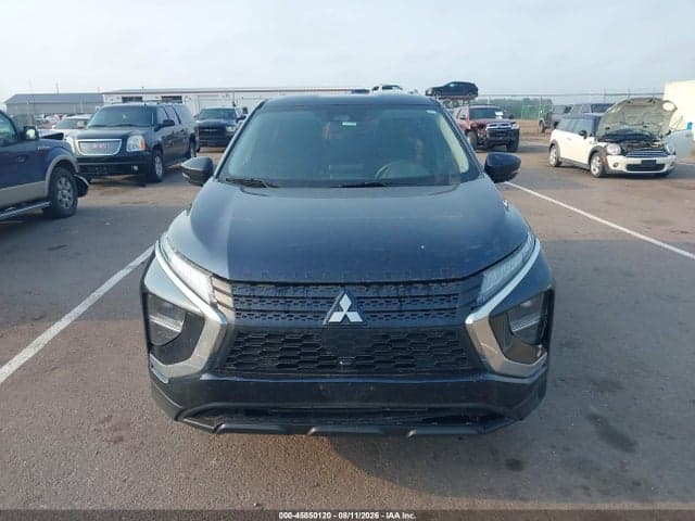 2022 MITSUBISHI ECLIPSE CROSS LE S-AWC 12