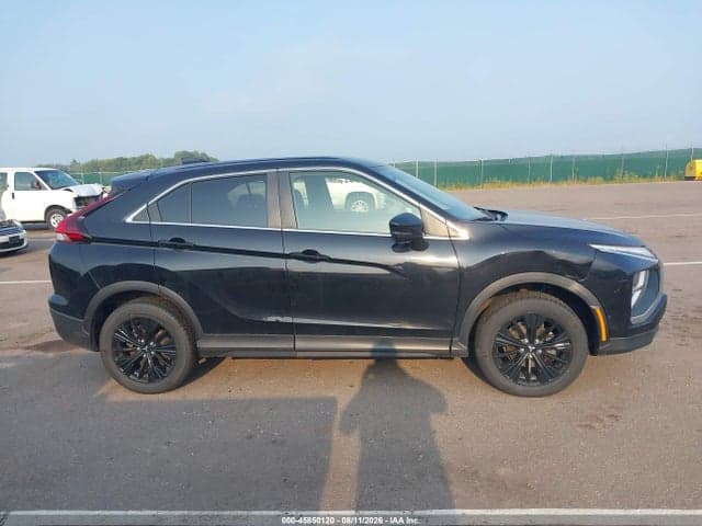 2022 MITSUBISHI ECLIPSE CROSS LE S-AWC 13