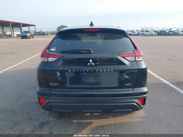 2022 MITSUBISHI ECLIPSE CROSS LE S-AWC 16