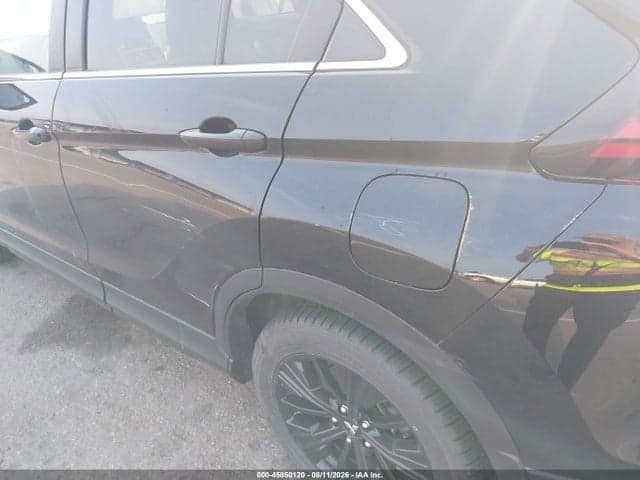 2022 MITSUBISHI ECLIPSE CROSS LE S-AWC 17
