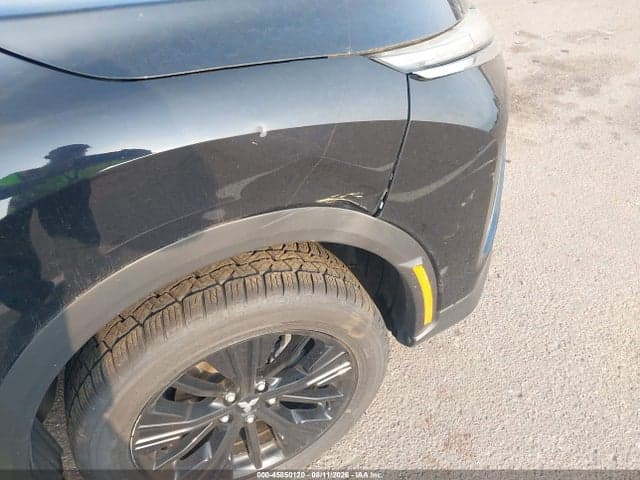 2022 MITSUBISHI ECLIPSE CROSS LE S-AWC 18