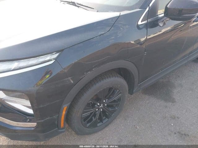 2022 MITSUBISHI ECLIPSE CROSS LE S-AWC 6