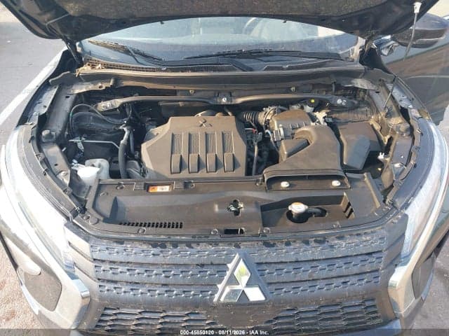 2022 MITSUBISHI ECLIPSE CROSS LE S-AWC 10