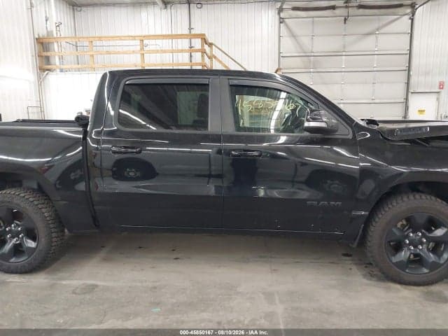 2019 RAM 1500 BIG HORN/LONE STAR 4X4 5'7 BOX 14