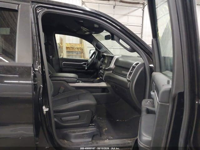 2019 RAM 1500 BIG HORN/LONE STAR 4X4 5'7 BOX 5