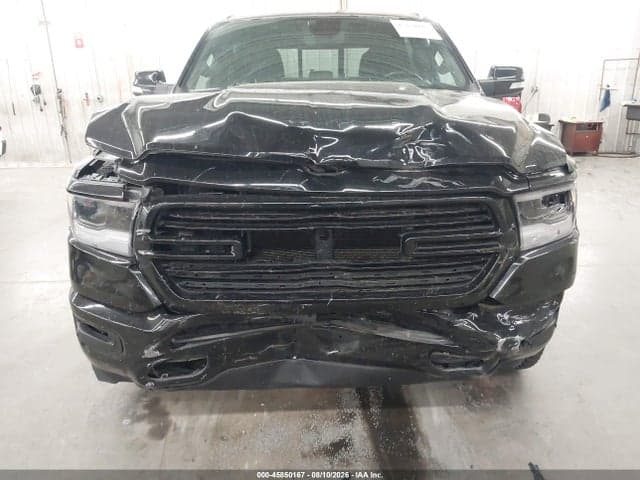 2019 RAM 1500 BIG HORN/LONE STAR 4X4 5'7 BOX 6