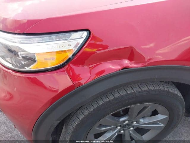 2023 FORD EXPLORER XLT 6