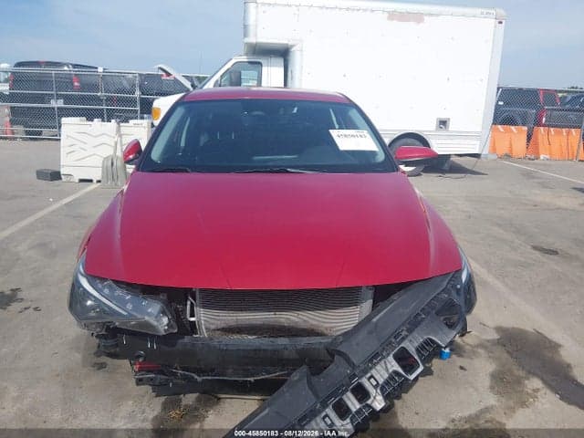 2023 HYUNDAI ELANTRA SEL 13