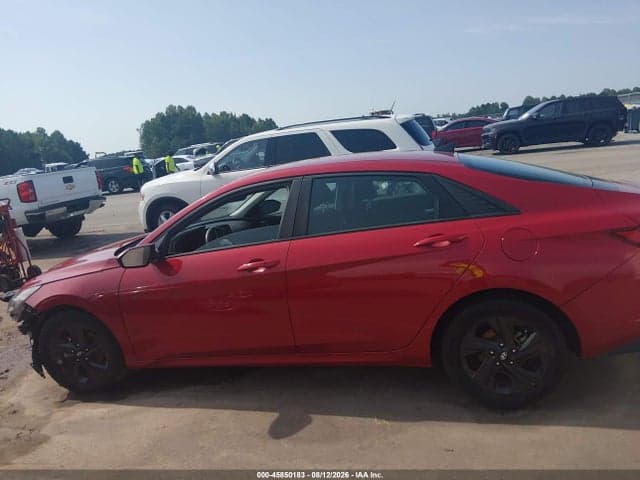 2023 HYUNDAI ELANTRA SEL 15