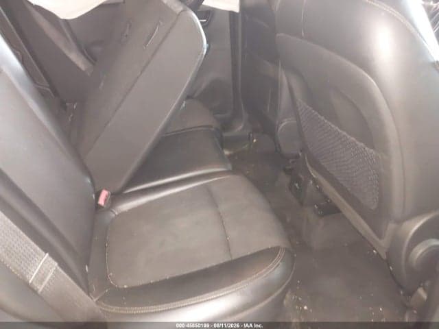 2019 CHEVROLET TRAX LT 8