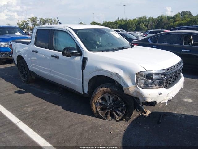 2023 FORD MAVERICK XLT 1