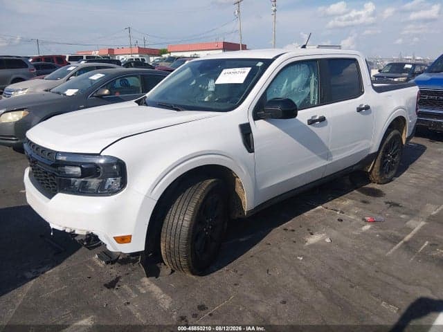 2023 FORD MAVERICK XLT 2
