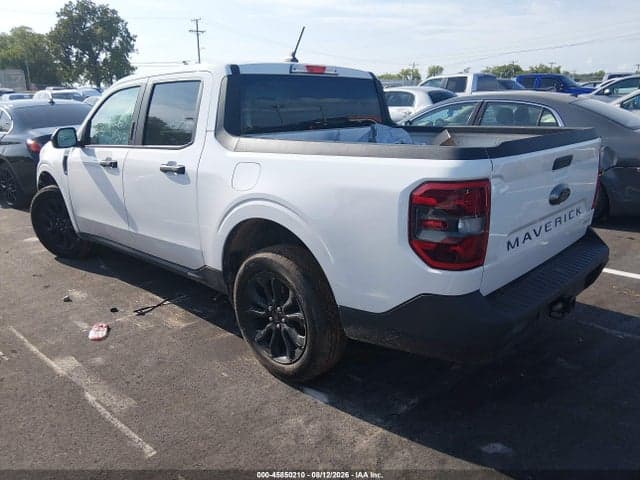 2023 FORD MAVERICK XLT 3