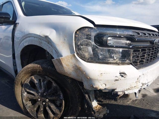 2023 FORD MAVERICK XLT 6