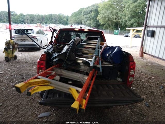 2022 FORD RANGER XL 15