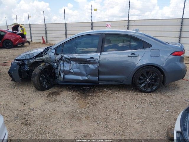 2026 TOYOTA COROLLA SE 14