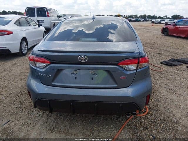 2026 TOYOTA COROLLA SE 16
