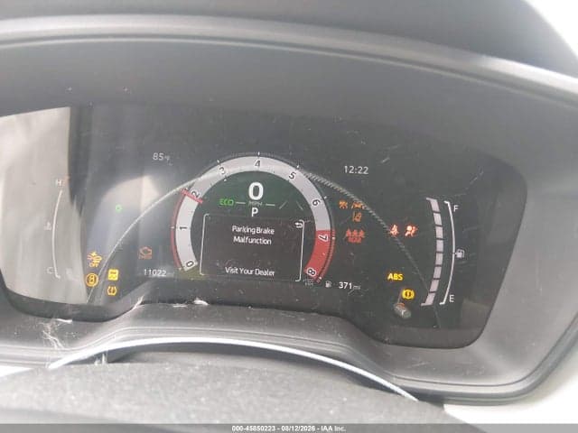 2026 TOYOTA COROLLA SE 7