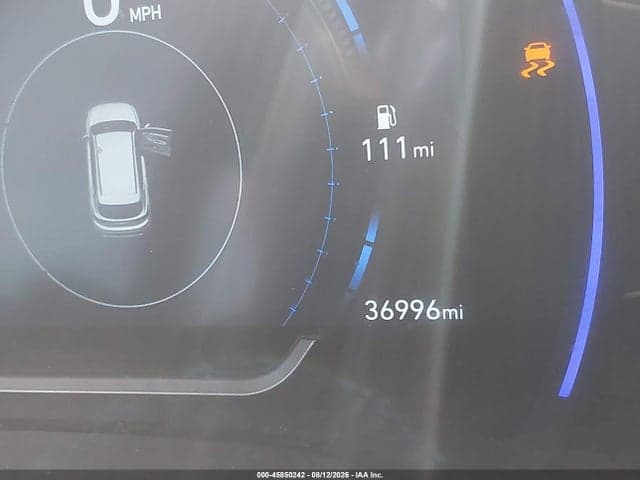 2020 HYUNDAI SANTA FE SEL 7