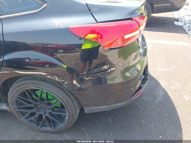 2017 FORD FOCUS S 14