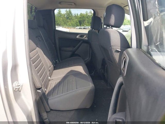 2022 FORD RANGER XLT 8