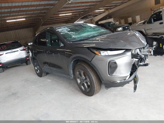 2026 FORD ESCAPE ST-LINE 1