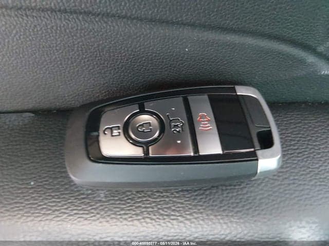 2026 FORD ESCAPE ST-LINE 11