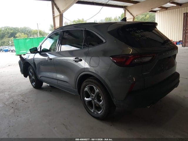 2026 FORD ESCAPE ST-LINE 3