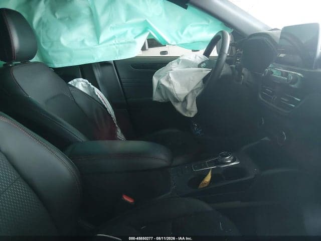 2026 FORD ESCAPE ST-LINE 5