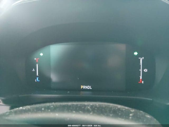 2026 FORD ESCAPE ST-LINE 7
