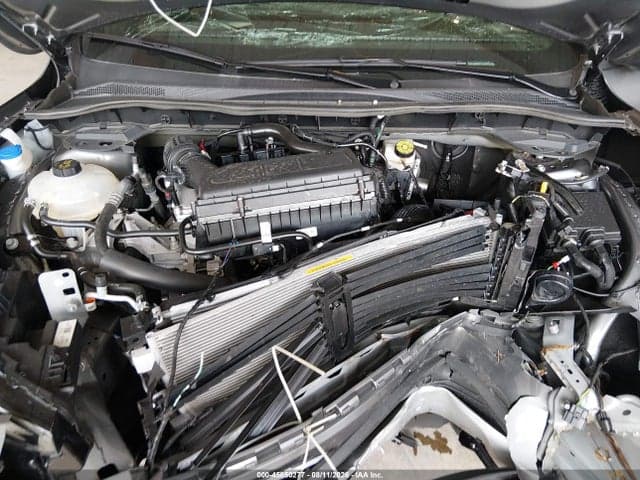 2026 FORD ESCAPE ST-LINE 10