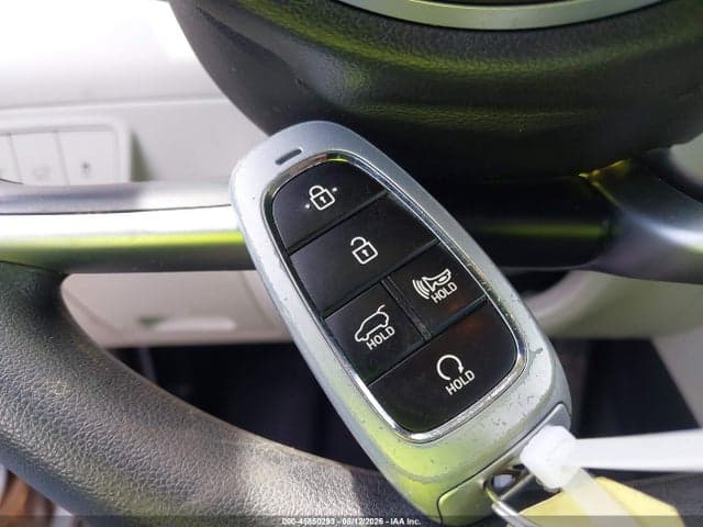 2024 HYUNDAI TUCSON SEL 11