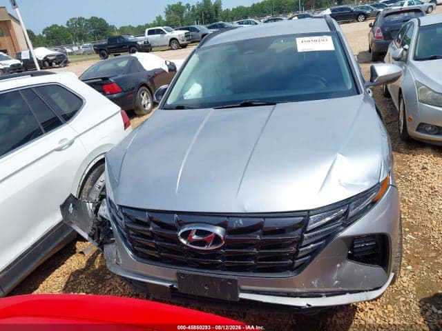2024 HYUNDAI TUCSON SEL 12