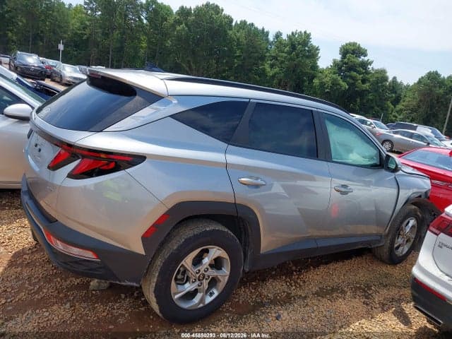 2024 HYUNDAI TUCSON SEL 13