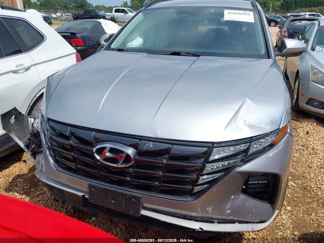 2024 HYUNDAI TUCSON SEL 6
