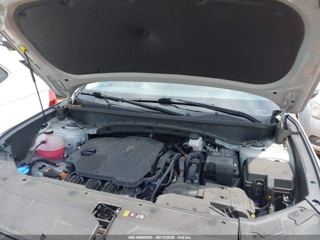 2024 HYUNDAI TUCSON SEL 10