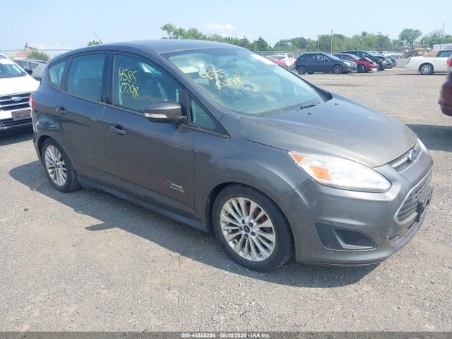 2017 FORD C-MAX ENERGI SE 1