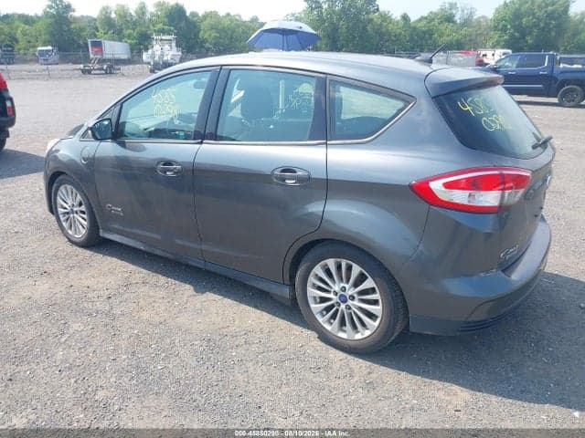 2017 FORD C-MAX ENERGI SE 3
