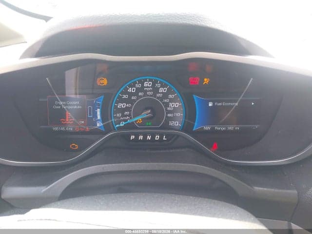 2017 FORD C-MAX ENERGI SE 7