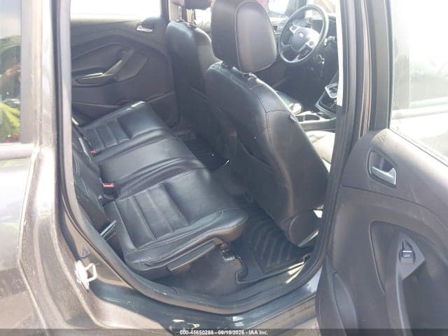2017 FORD C-MAX ENERGI SE 8