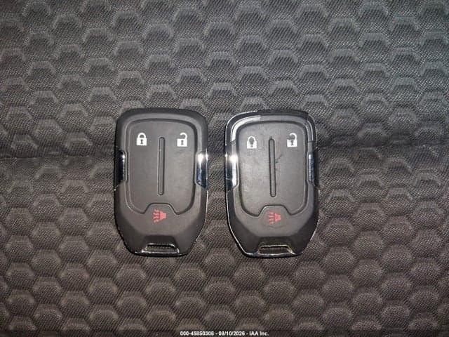 2018 GMC ACADIA SLE-1 11