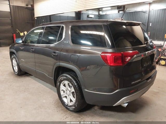2018 GMC ACADIA SLE-1 3