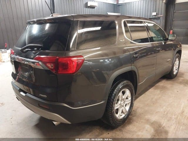 2018 GMC ACADIA SLE-1 4