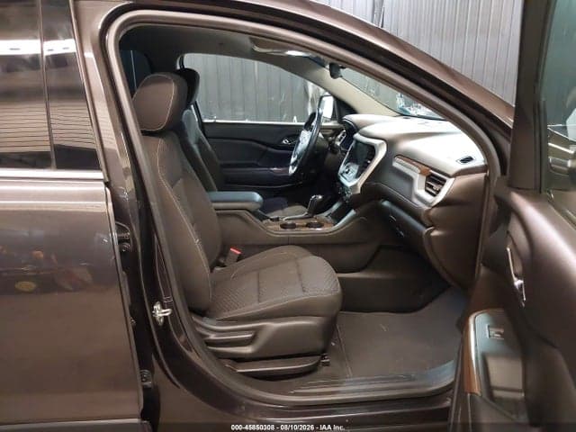 2018 GMC ACADIA SLE-1 5